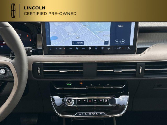 Certified 2024 Lincoln Corsair FWD image 28