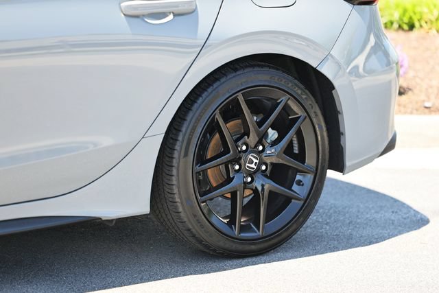 Used 2025 Honda Civic Sport image 6