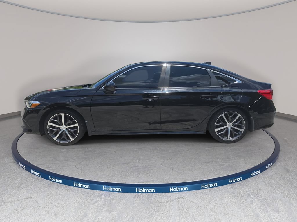 Used 2022 Honda Civic Touring image 7