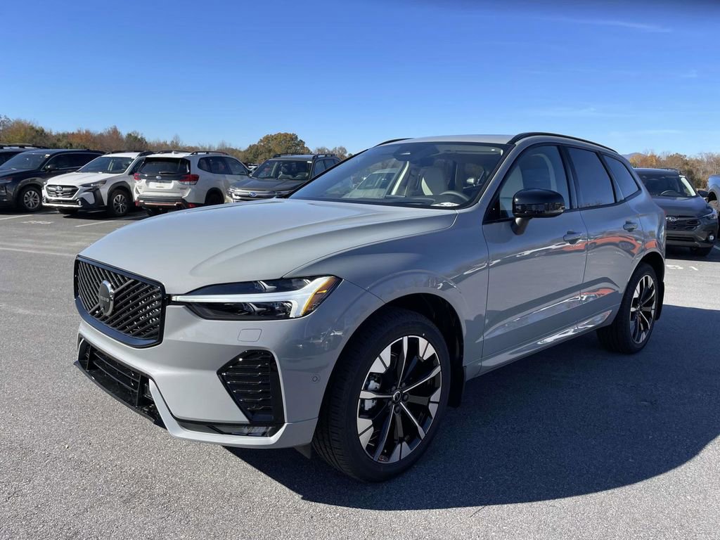 New 2026 Volvo XC60 B5 Ultra w/ Protection Package Premier image 21