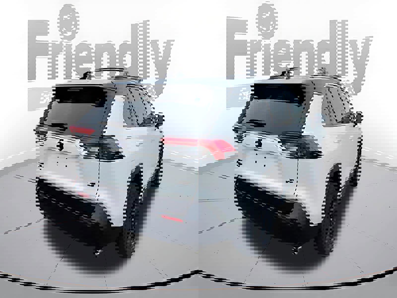 Used 2023 Toyota RAV4 XSE w/ Premium Package image 5