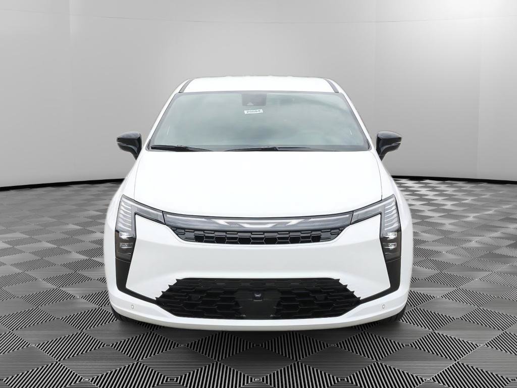 New 2027 Chrysler Pacifica Select AWD/4WD image 9