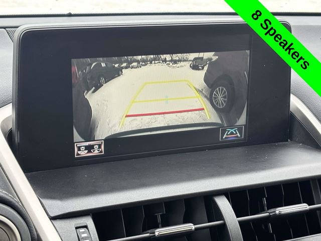 Used 2021 Lexus NX 300 FWD w/ Accessory Package 2 image 20