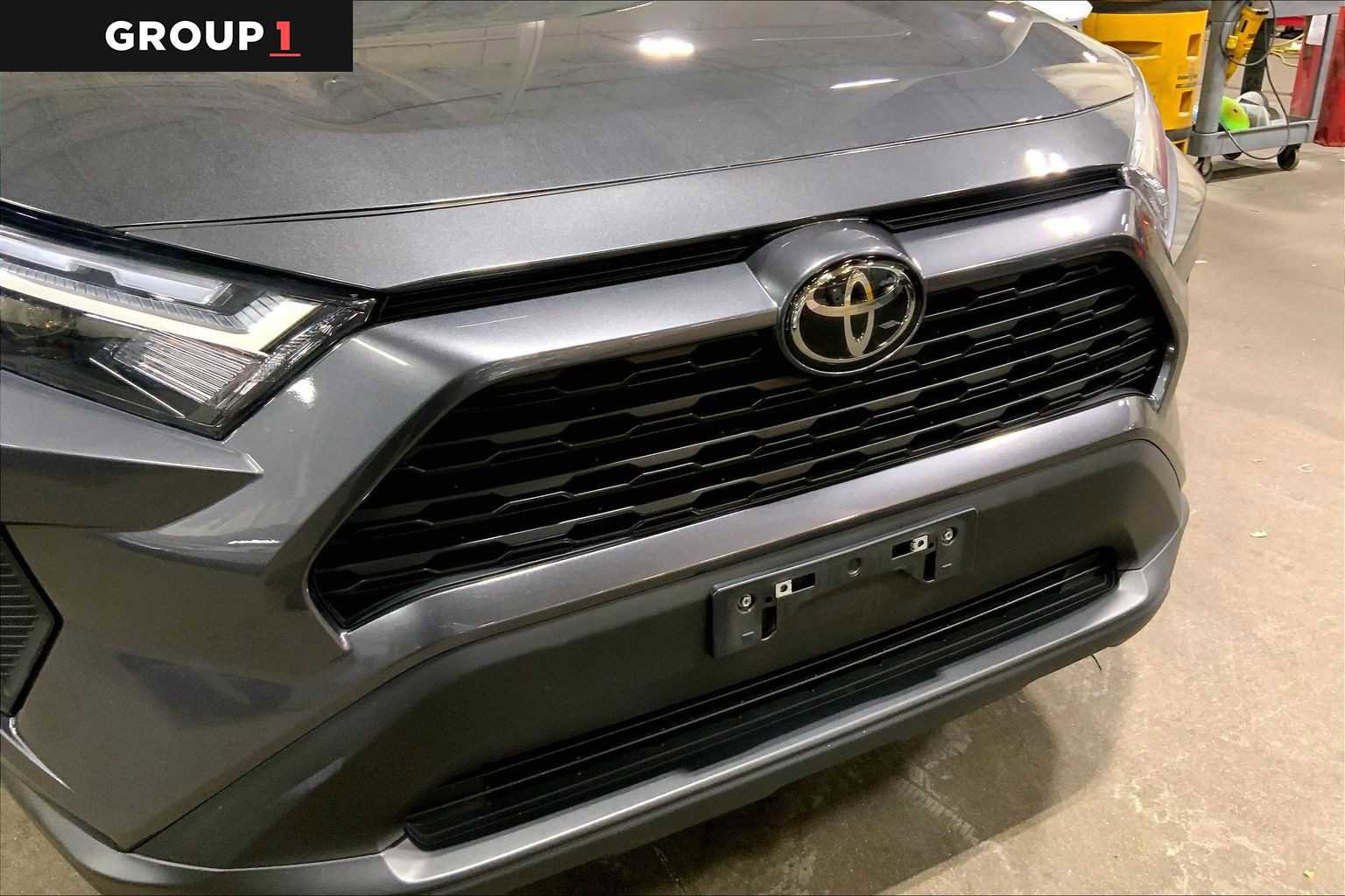 Used 2023 Toyota RAV4 LE image 29