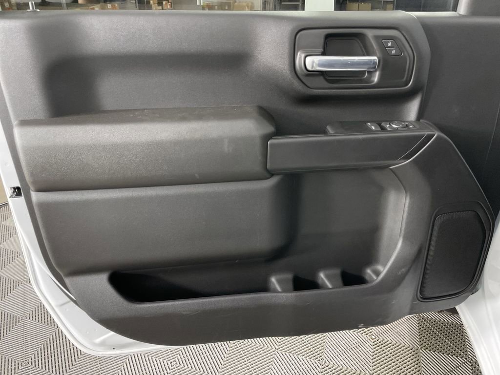 New 2025 GMC Sierra 2500 Pro w/ Convenience Package image 20