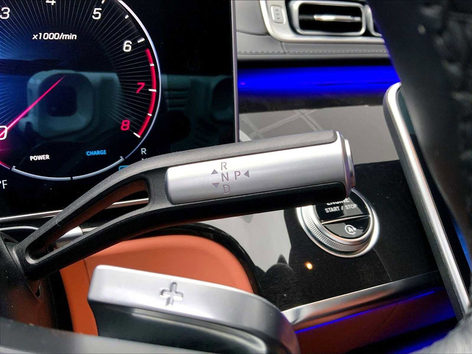 Used 2023 Mercedes-Benz S 580 4MATIC Sedan image 17