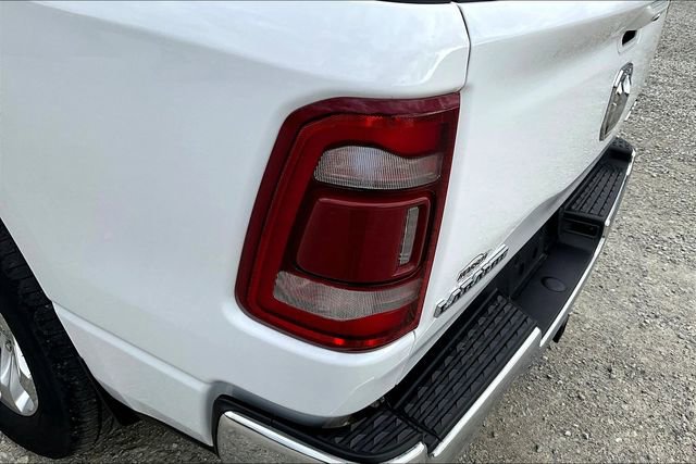 Used 2024 RAM 1500 Laramie image 29