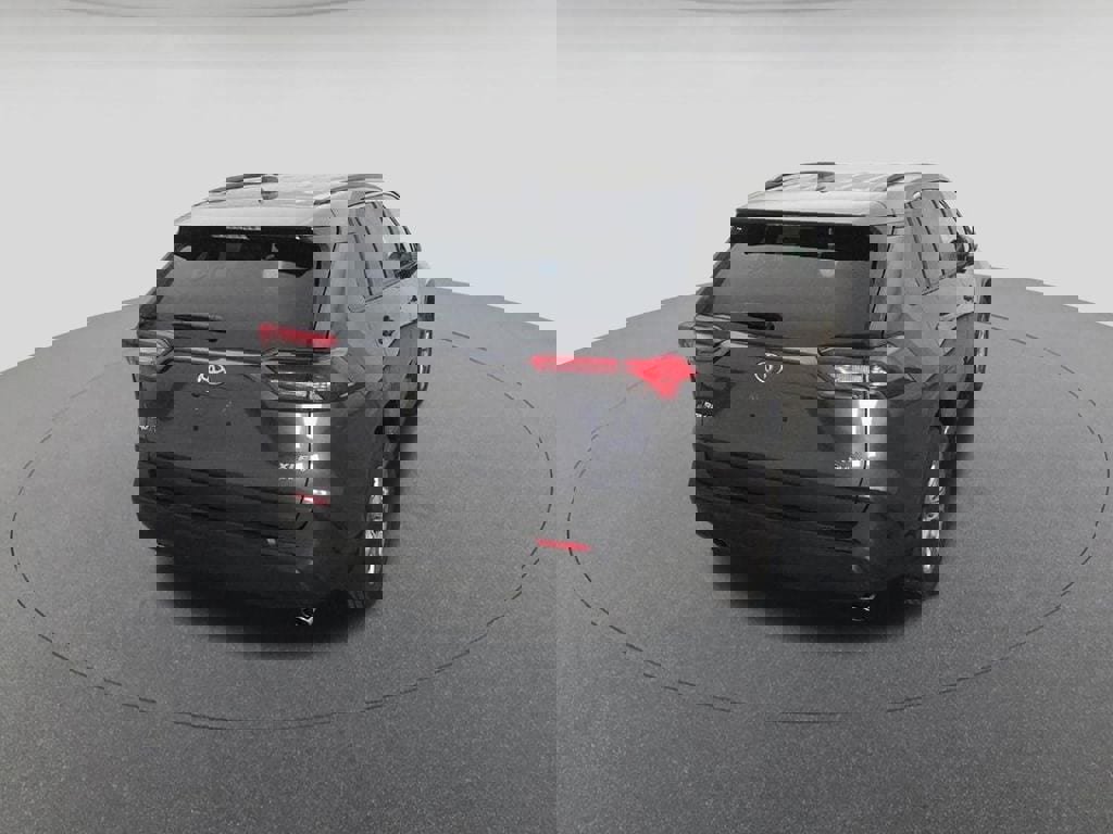 New 2025 Toyota RAV4 XLE image 8