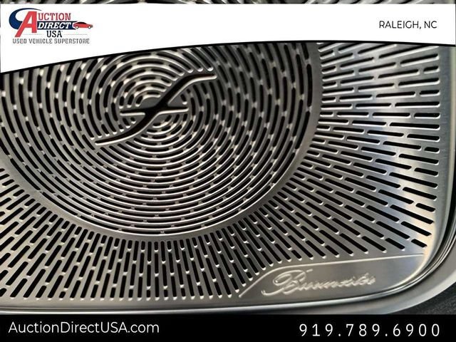 Used 2023 Mercedes-Benz GLC 300 image 39
