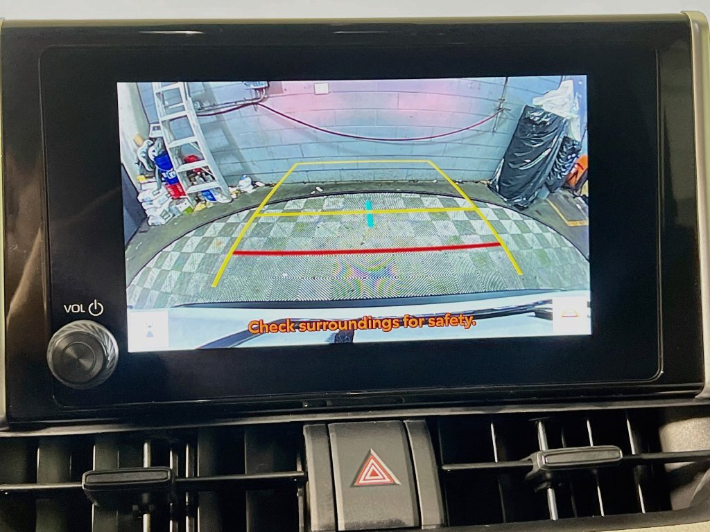 Used 2024 Toyota RAV4 XLE w/ Convenience Package FWD image 25