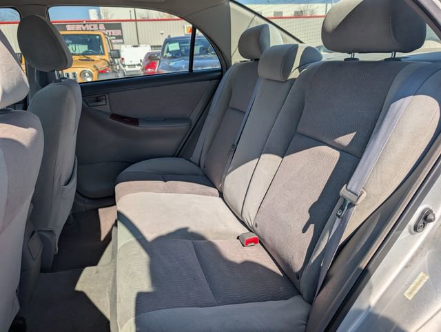 Used 2007 Toyota Corolla CE FWD image 15