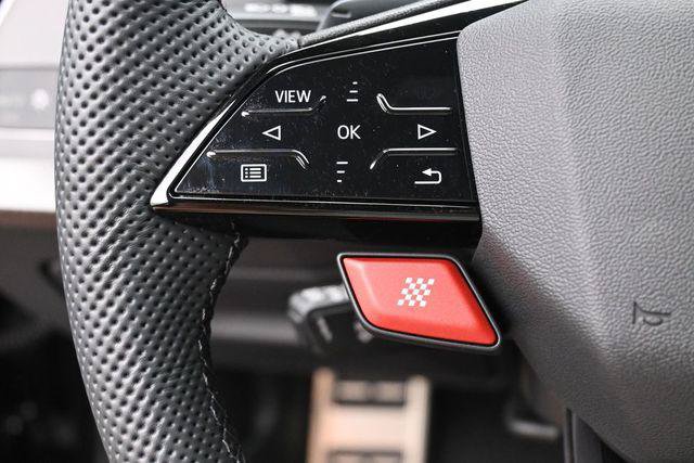Used 2025 Audi RS 3 AWD/4WD image 18