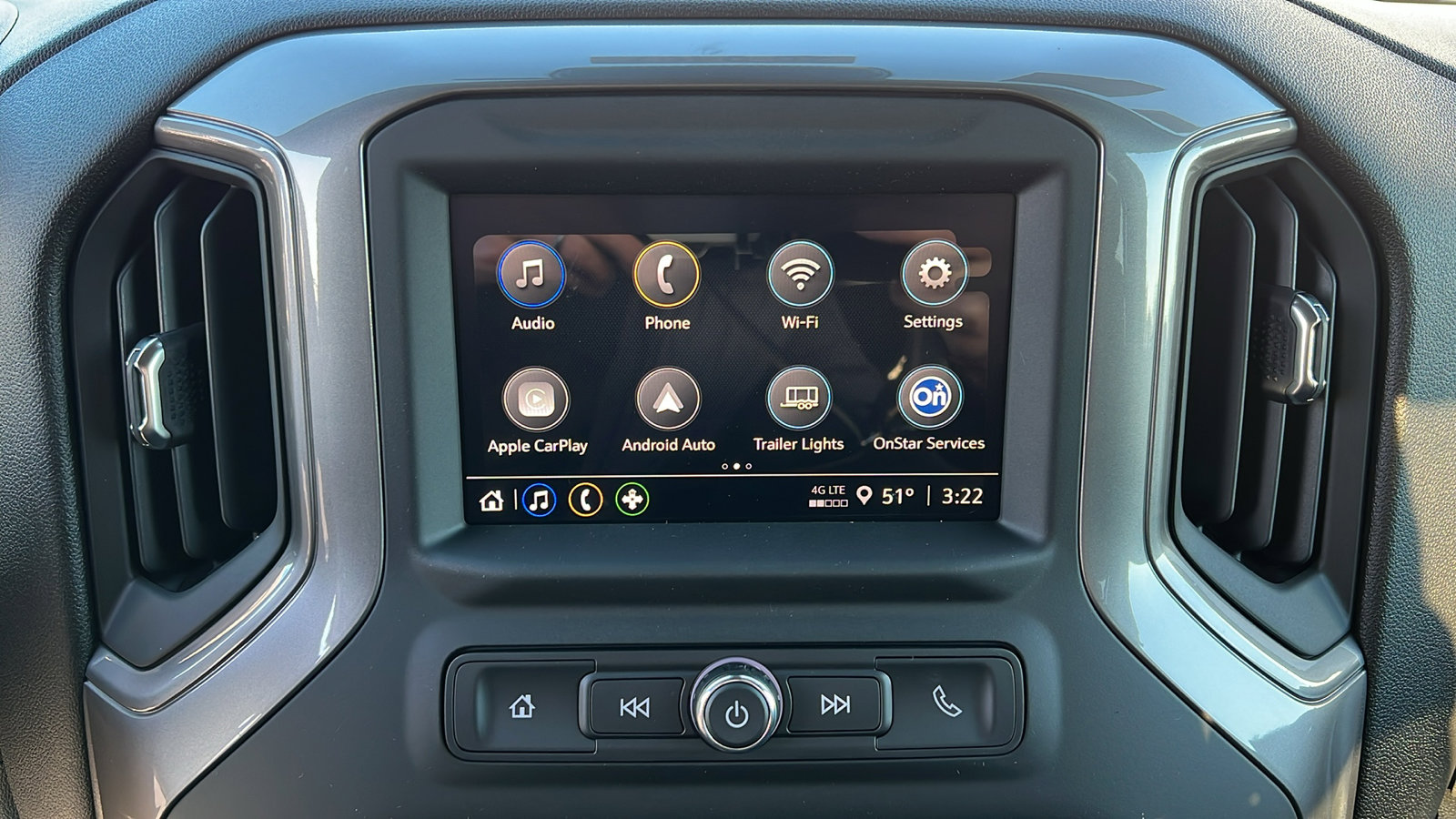 New 2026 Chevrolet Silverado 2500 W/T w/ WT Convenience Package image 23