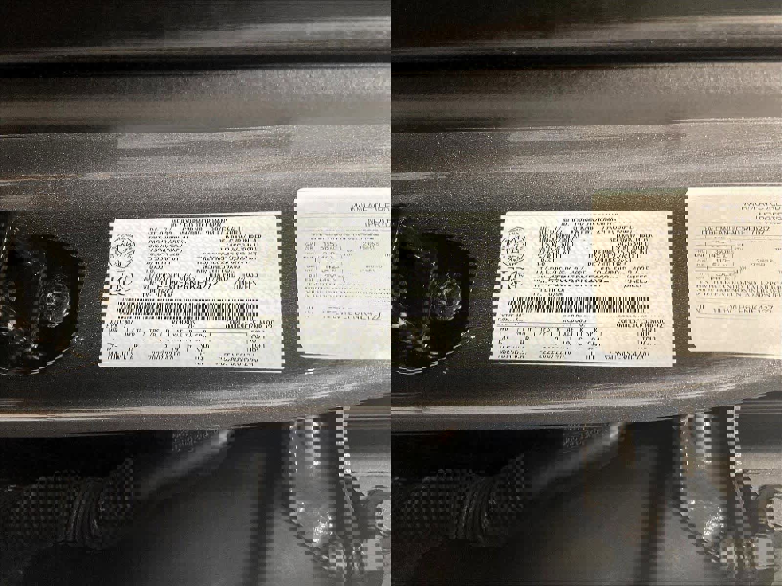 Used 2022 Ford F150 Lariat w/ Equipment Group 502A High image 36