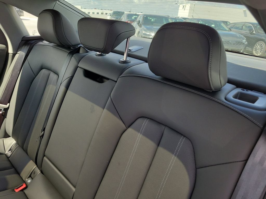 New 2026 Audi A6 Prestige AWD/4WD image 27