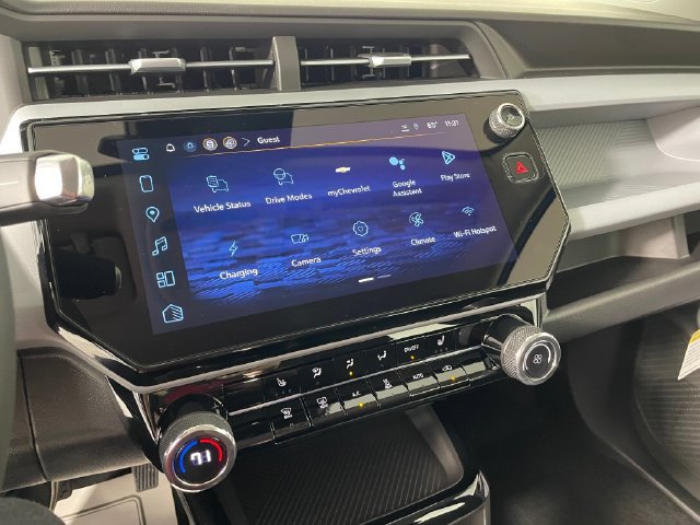 New 2027 Chevrolet Bolt LT w/ Comfort Package FWD image 5