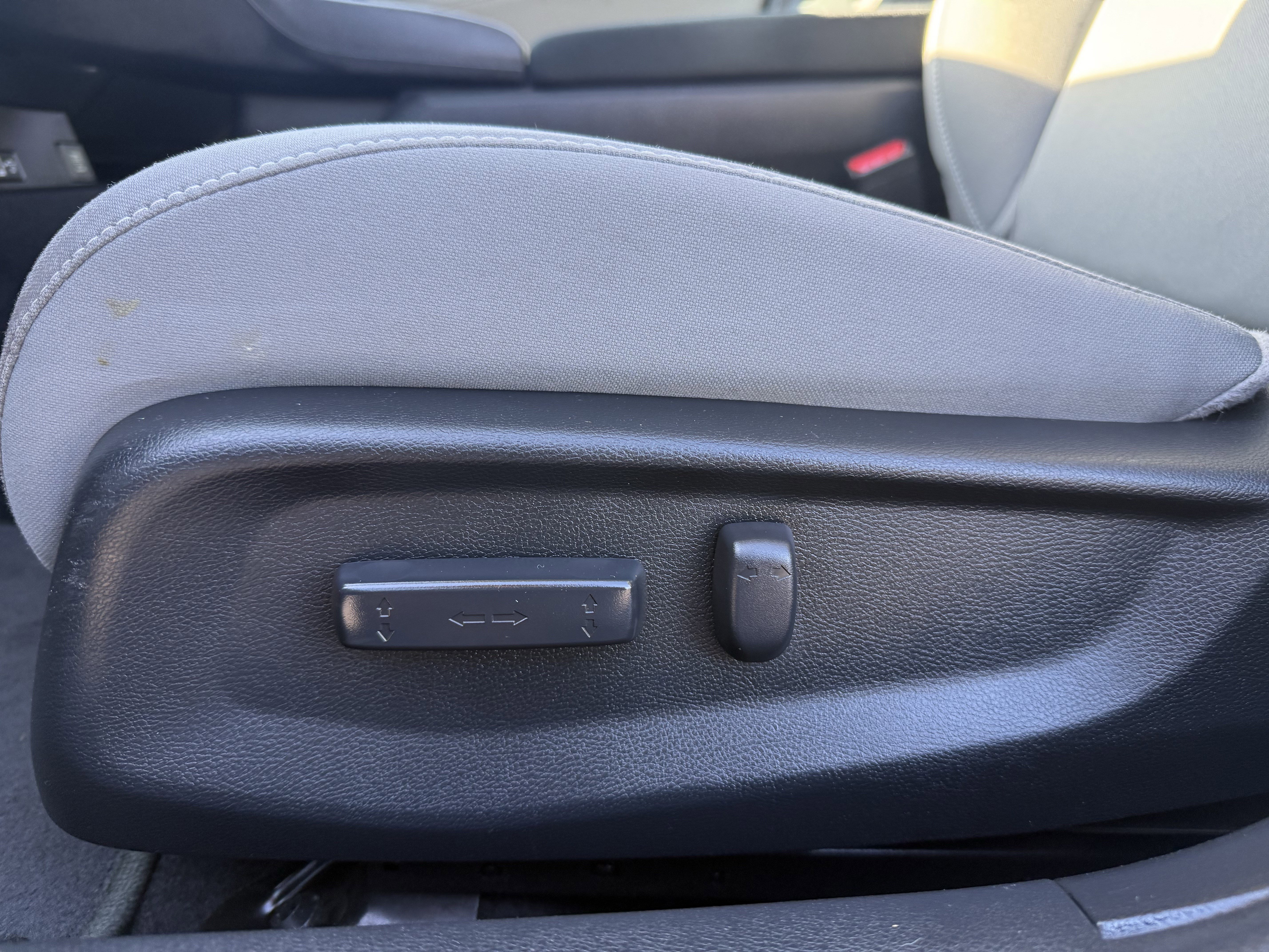 Used 2020 Honda Civic EX image 18