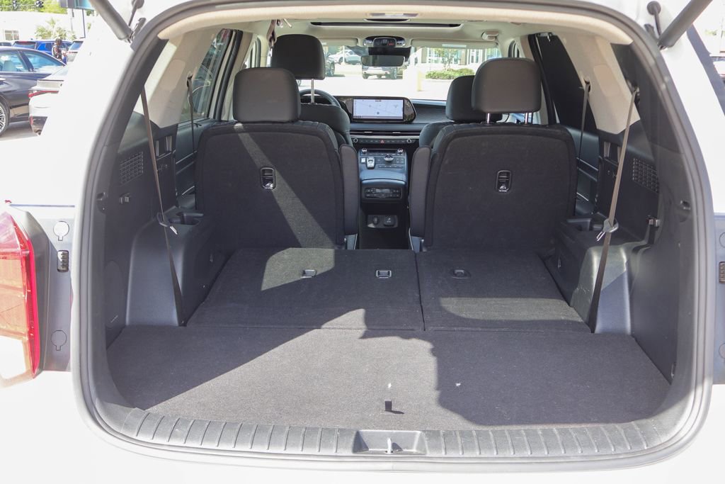 Used 2025 Hyundai Palisade Limited image 30