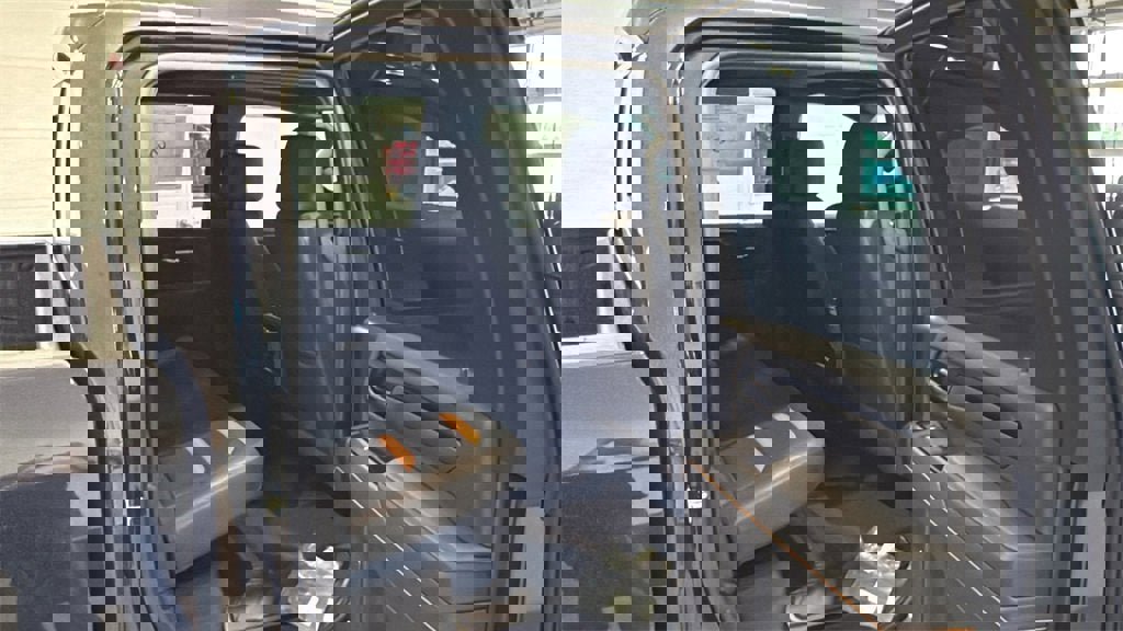 New 2026 GMC Sierra 3500 AT4 w/ AT4 Premium Plus Package image 14