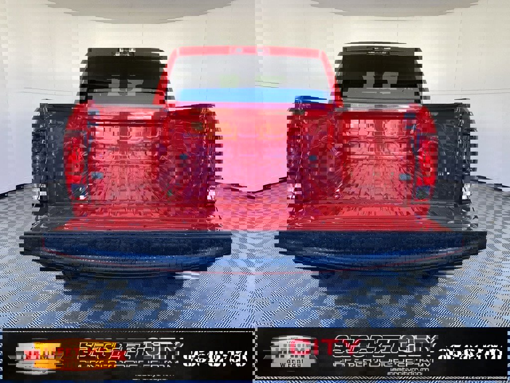 Used 2022 RAM 1500 Tradesman image 30