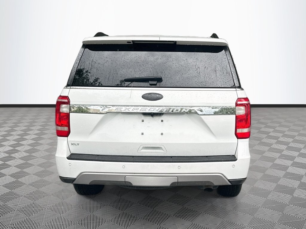 Used 2020 Ford Expedition XLT w/ Equipment Group 201A AWD/4WD image 7