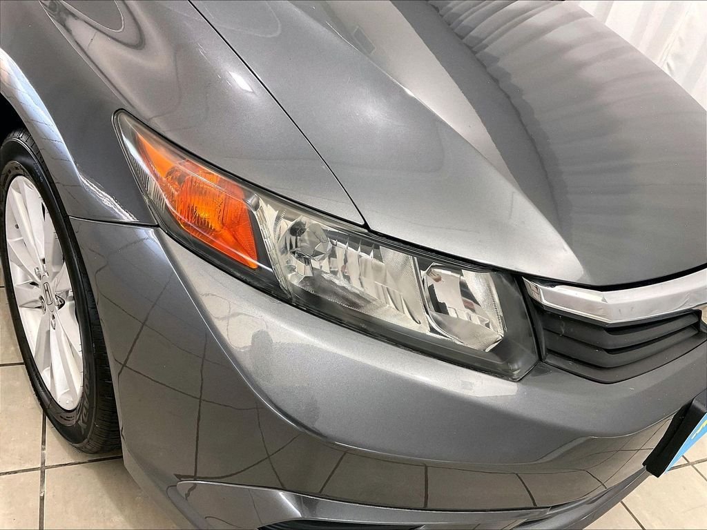 Used 2012 Honda Civic EX image 30
