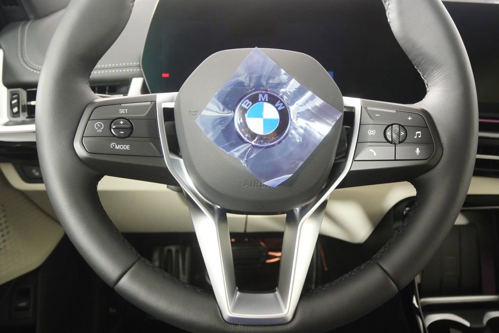 Used 2026 BMW X1 xDrive28i w/ Technology Package image 20