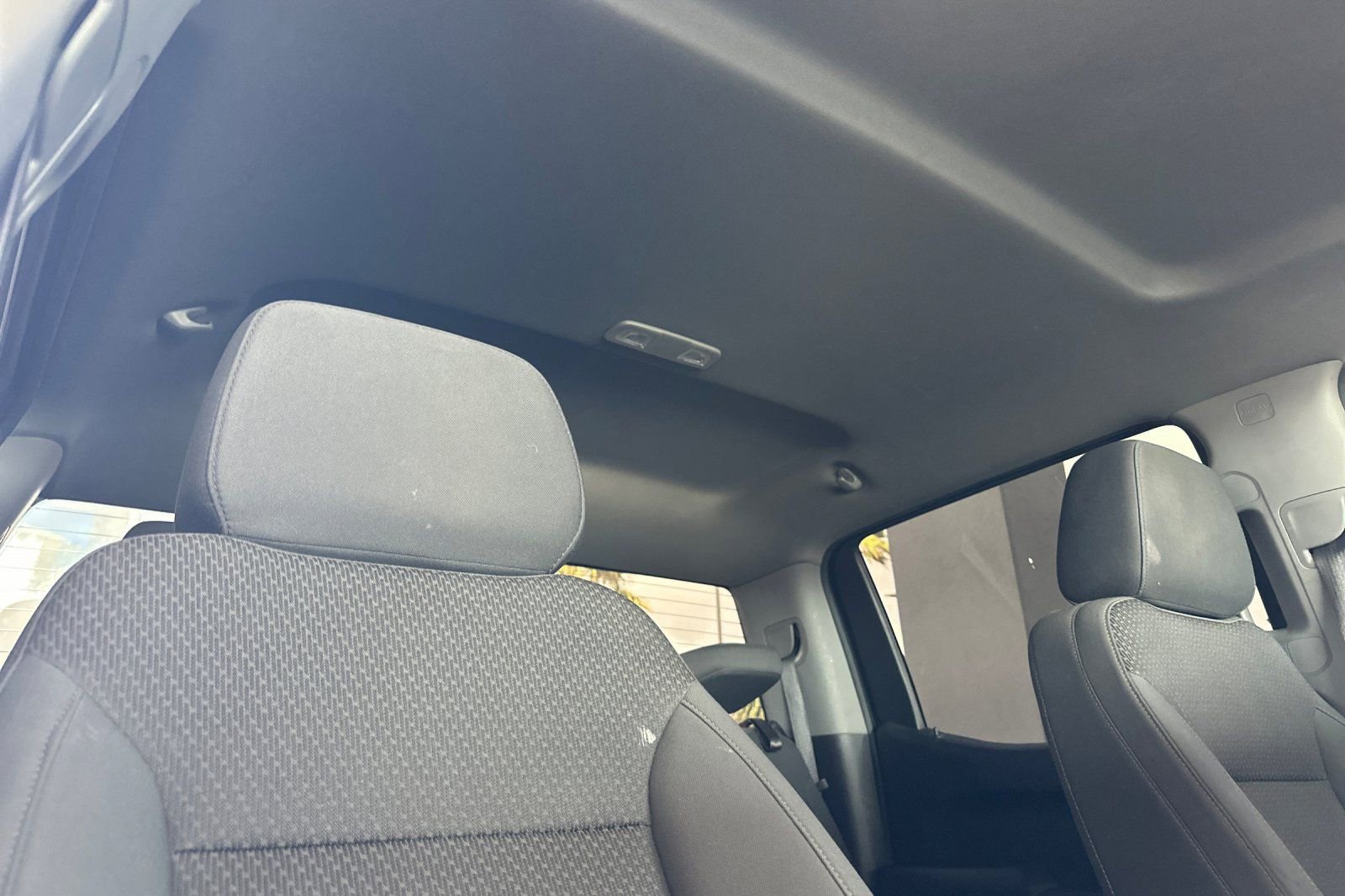 Used 2021 Chevrolet Silverado 1500 Custom image 15