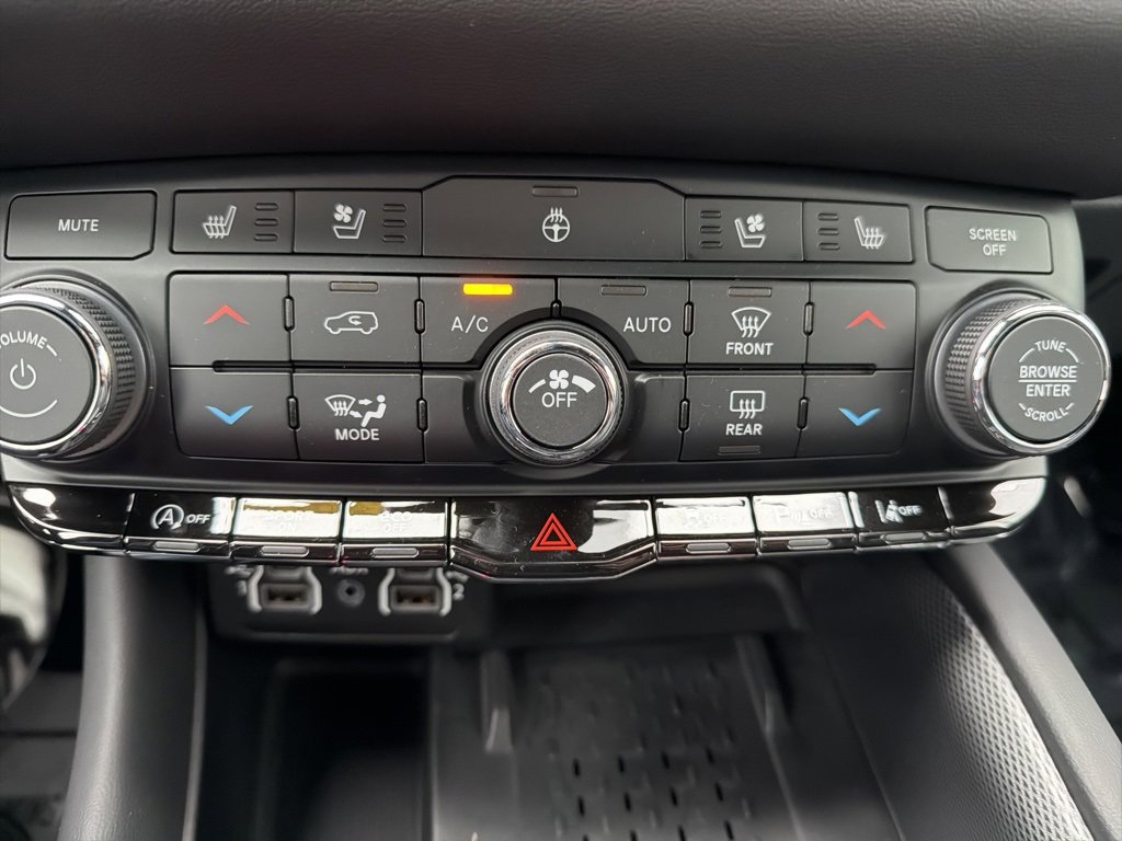 New 2026 Dodge Durango GT image 19