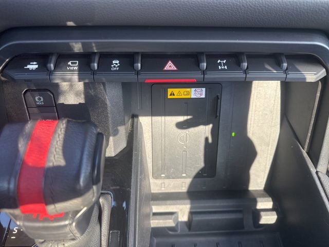 Used 2024 Toyota Tundra TRD Pro w/ Security Package (TMS) AWD/4WD image 30