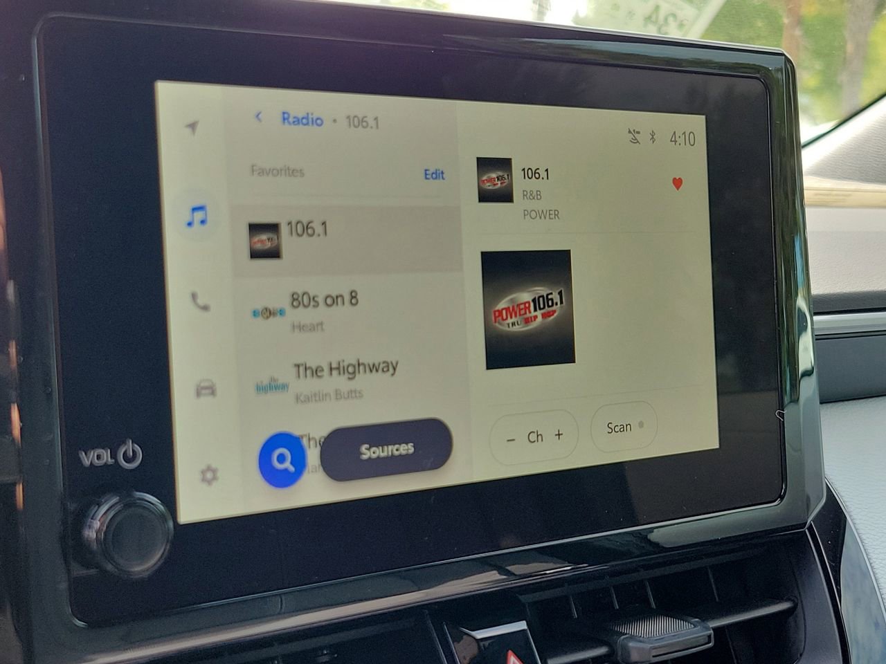 New 2026 Toyota Corolla SE image 23