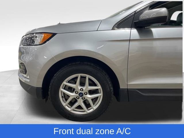 Certified 2022 Ford Edge SEL w/ Convenience Package image 12