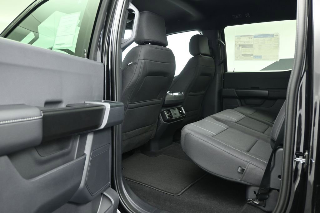 New 2026 Ford F150 STX AWD/4WD image 17