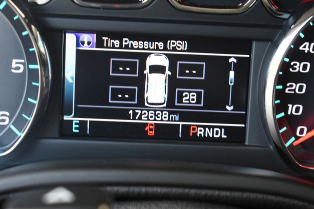 Used 2018 Chevrolet Suburban Premier image 35