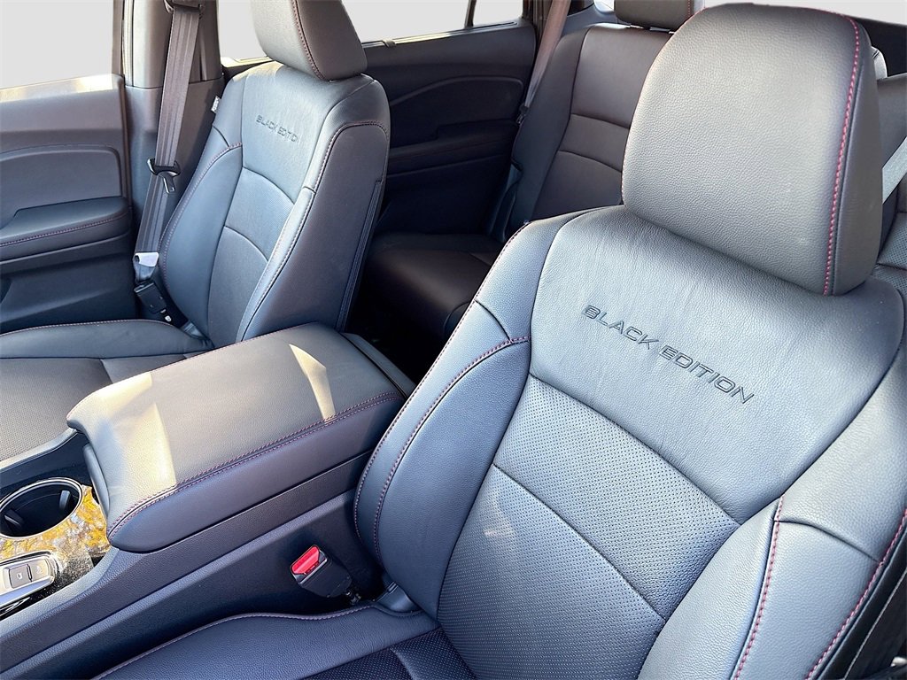 Used 2024 Honda Passport Black Edition image 21