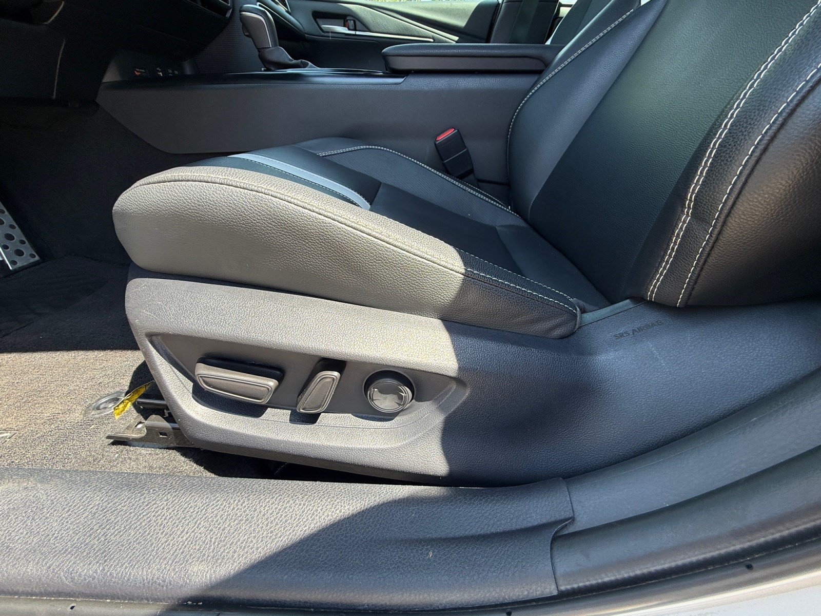 Certified 2025 Toyota Camry SE w/ Convenience Package AWD/4WD image 14