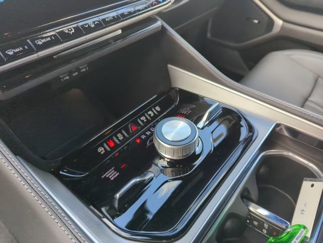 New 2025 Jeep Wagoneer Series II w/ Convenience Group I image 23