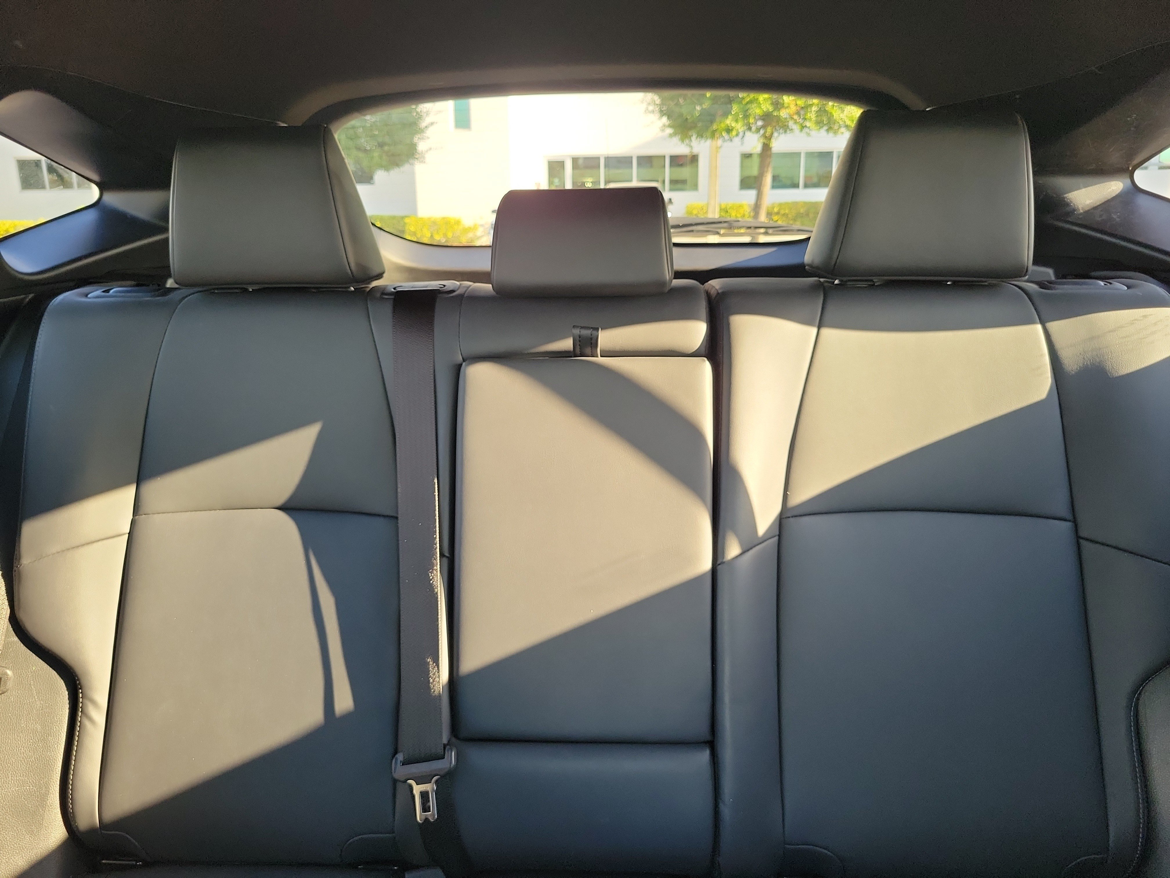 Used 2023 Toyota Venza XLE AWD/4WD image 21