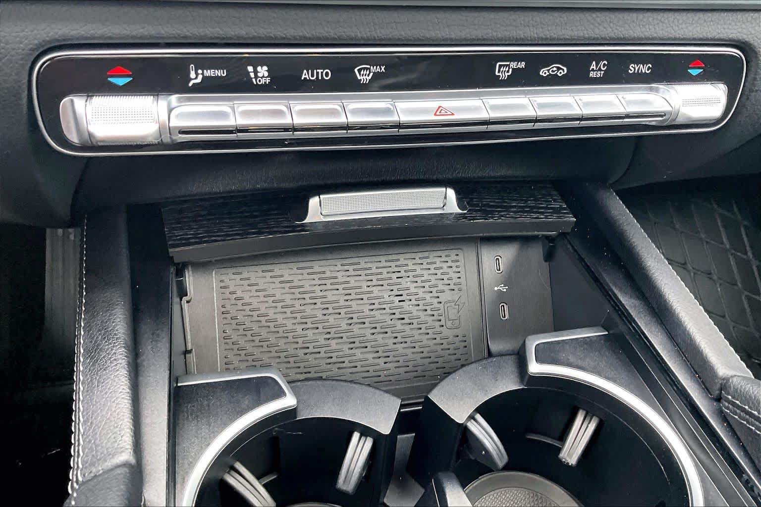Used 2025 Mercedes-Benz GLE 350 4MATIC image 36
