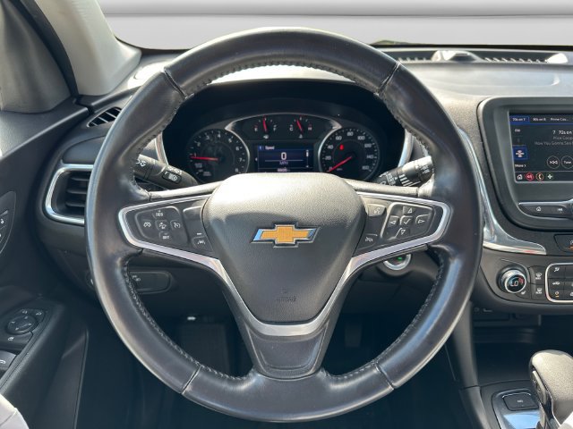 Used 2022 Chevrolet Equinox LT AWD/4WD image 13