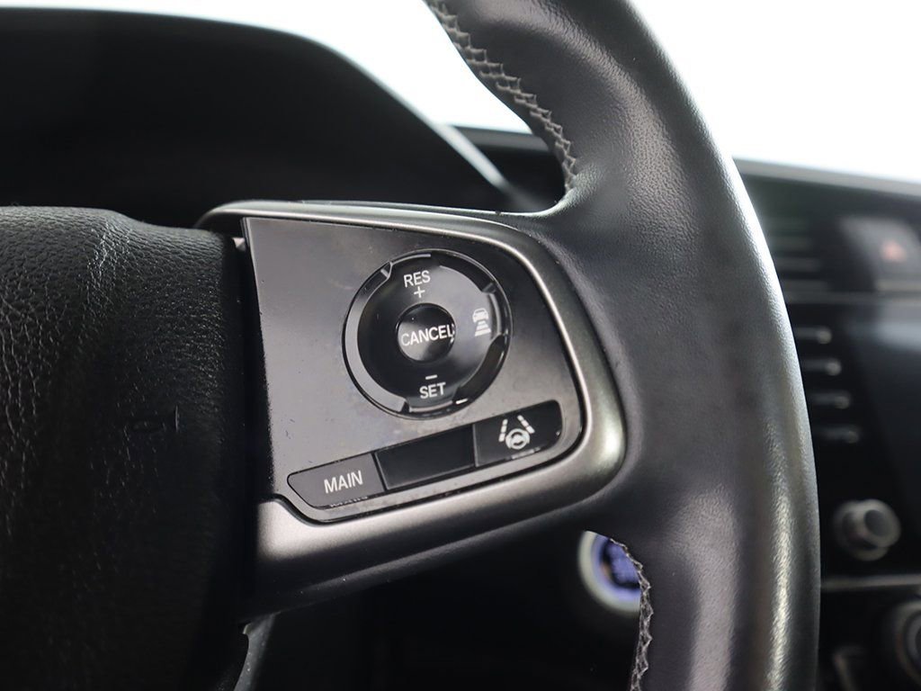 Used 2021 Honda Civic Sport image 35
