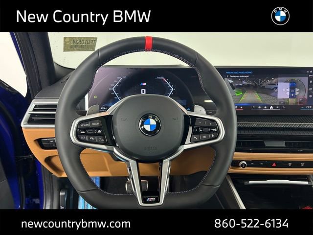 New 2026 BMW M340i xDrive w/ Premium Package image 15