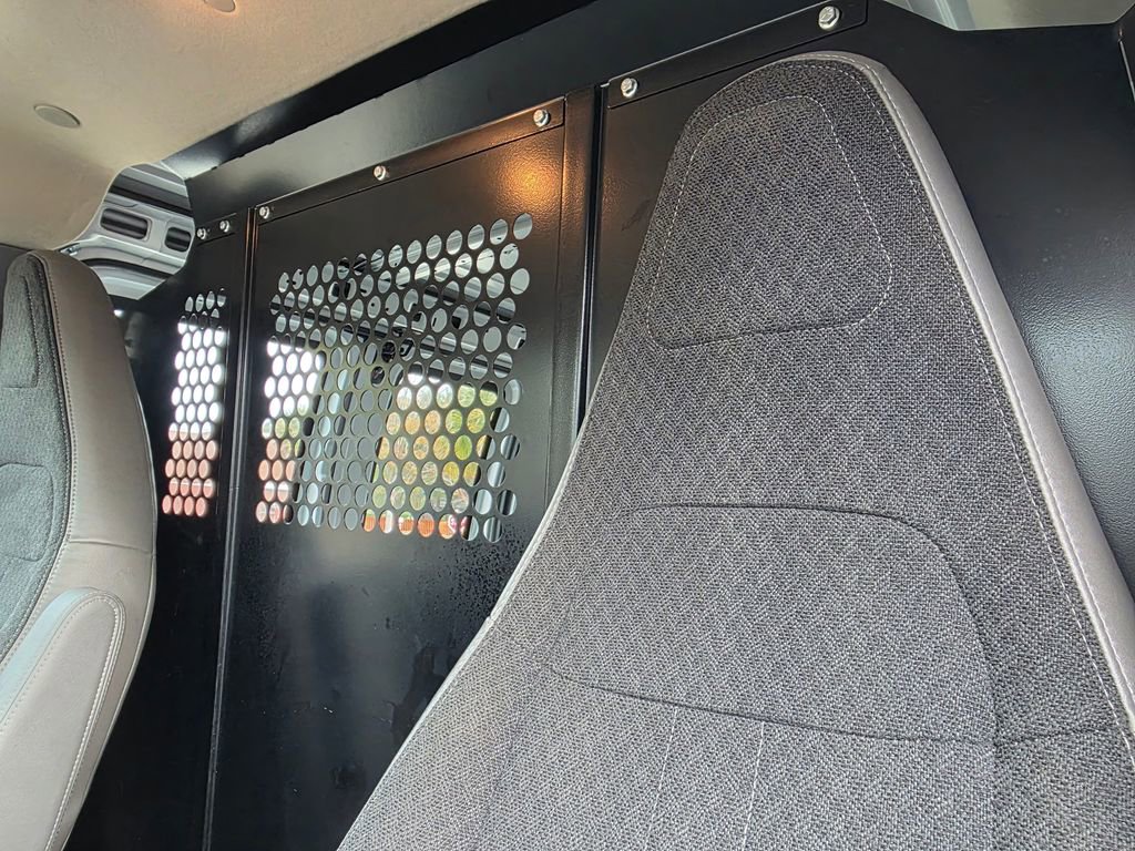 Certified 2024 Chevrolet Express 2500 w/ Driver Convenience Package image 12