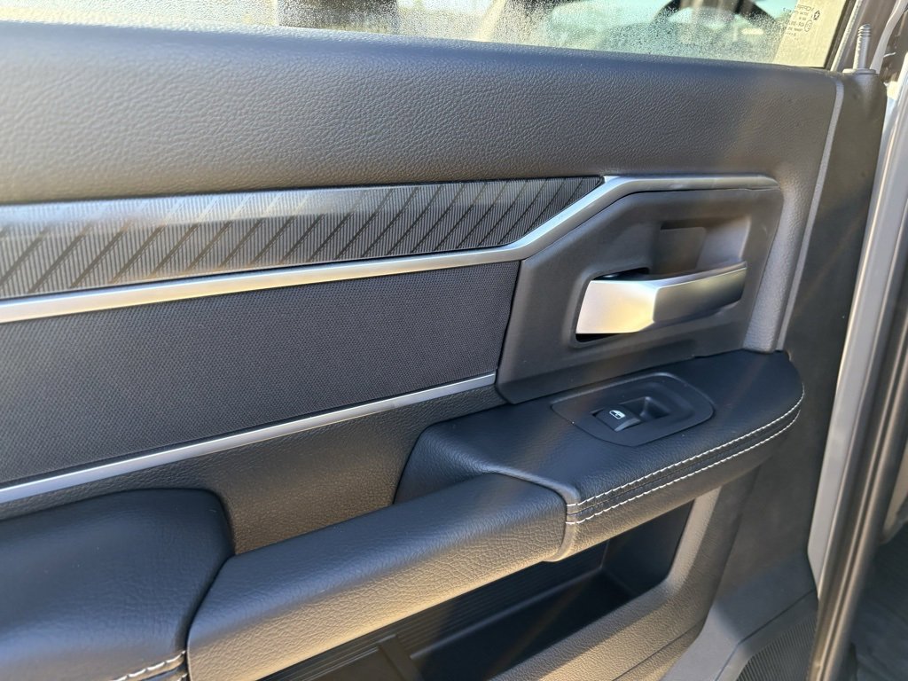 New 2026 RAM 2500 Big Horn image 24