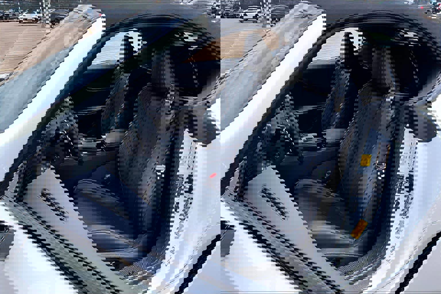 Used 2021 Lexus LC 500 Convertible w/ Touring Package RWD image 6