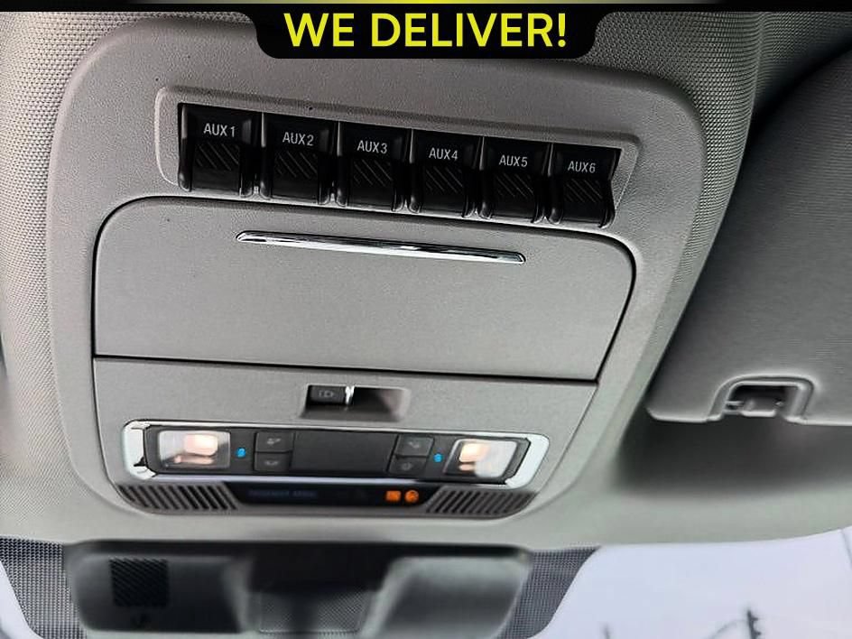 Used 2024 Ford F350 Lariat w/ Lariat Ultimate Package AWD/4WD image 17