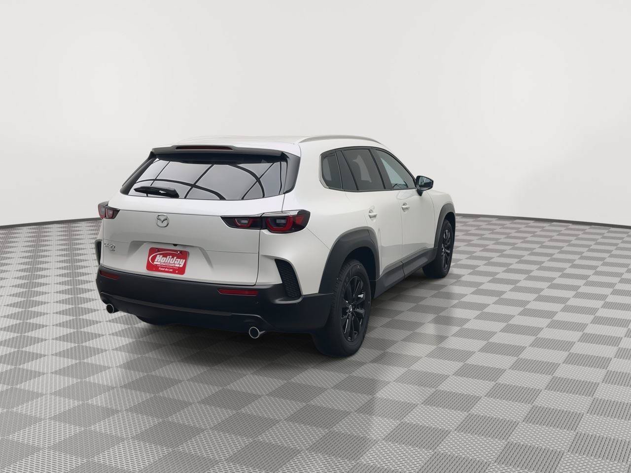 New 2026 MAZDA CX-50 AWD 2.5 S w/ Preferred Pkg image 39
