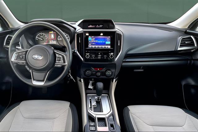 Used 2022 Subaru Forester image 15