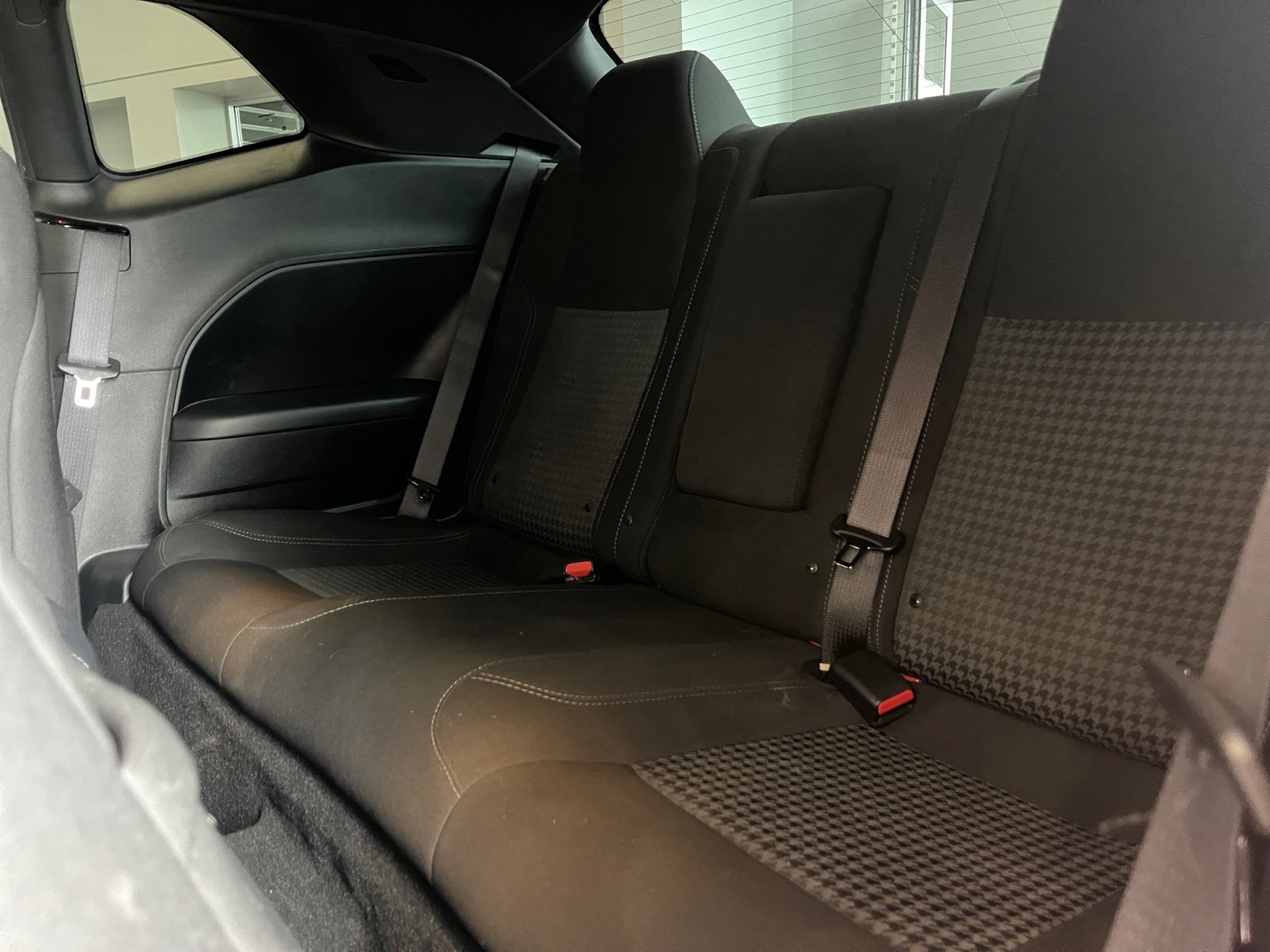 Used 2023 Dodge Challenger SXT w/ Blacktop Package image 23