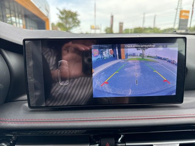 Used 2023 Dodge Hornet GT w/ GT Blacktop Package image 18